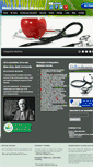 Mobile Screenshot of miamiintegrativemedicine.com